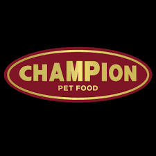 CHAMPION PET FOOD
