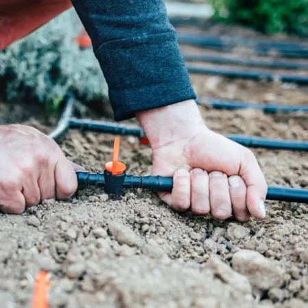 ΕΙΔΗ ΑΡΔΕΥΣΗΣ