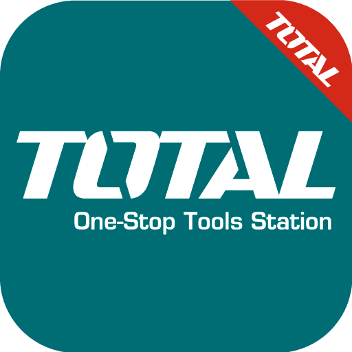 TOTAL TOOLS