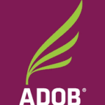 adob logo