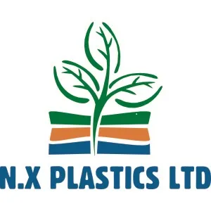 N.X PLASTICS LTD
