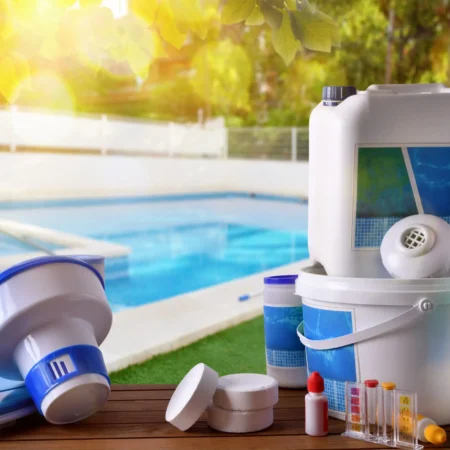 ΧΗΜΙΚΑ ΠΙΣΙΝΑΣ