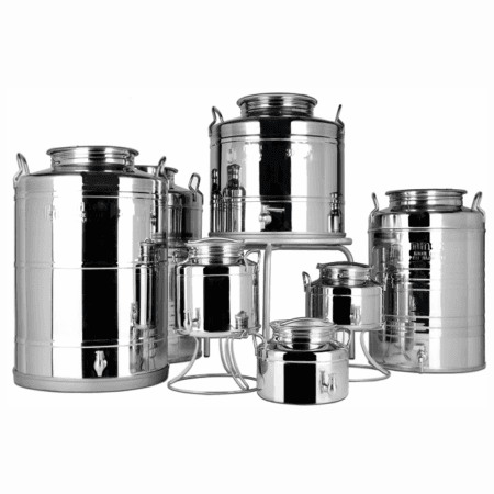 ΑΝΟΞΕΙΔΩΤΑ ΔΟΧΕΙΑ