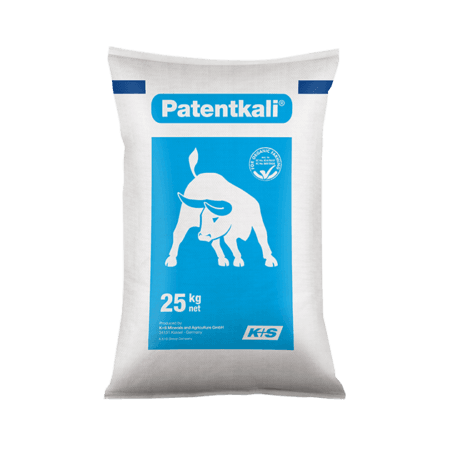 PATENTKALI 0-0-30+10%MG+42,5SO3