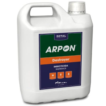 ARPON® DESTROYER