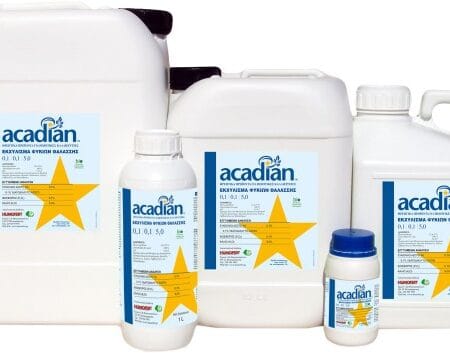 ACADIAN ΥΓΡΟ ΣΥΜΠΥΚΝΩΜΕΝΟ