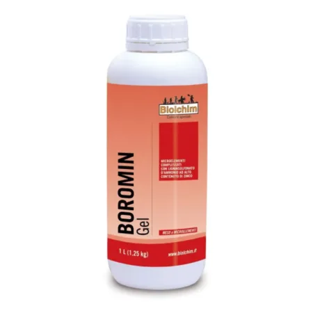 BOROMIN GEL