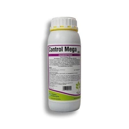 CONTROL MEGA