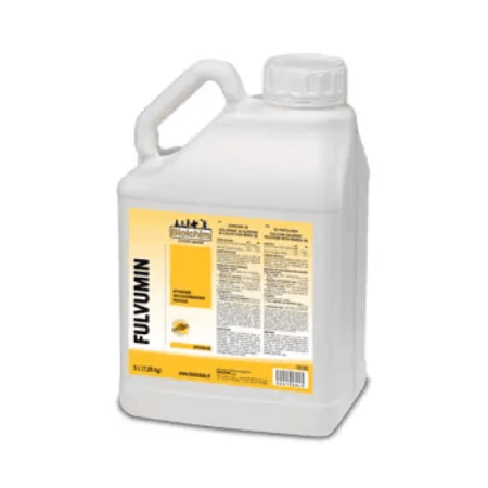 FULVUMIN