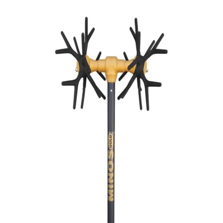 MINOS NIK ΗΛΕΚΤΡΙΚΗ ΒΕΡΓΑ ΑΧΙΝΟΣ Y