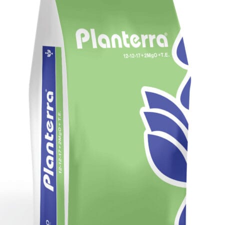 PLANTERRA 12-12-17+2MgO+TE