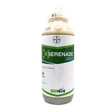 SERENADE ASO