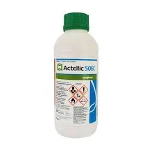 ACTELLIC 50 EC