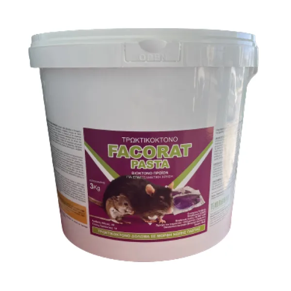 FACORAT PASTA