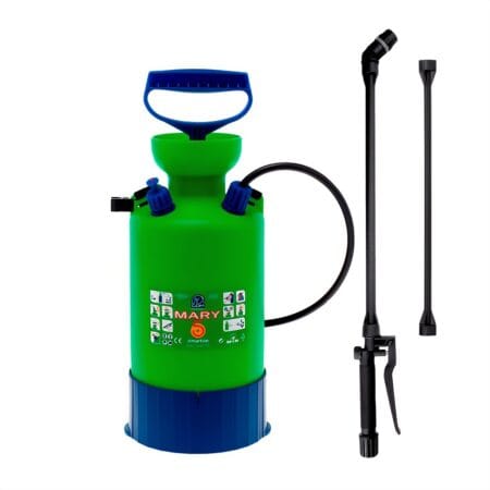 ΨΕKΑΣΤΗΡΕΣ MARY 5 LT