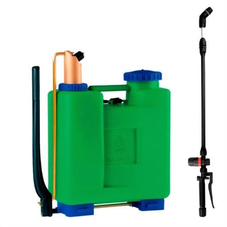 ΨΕKΑΣΤΗΡΕΣ ROSY 16 LT