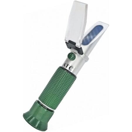 ΔΙΑΘΛΑΣΙΜΕΤΡΟ ΚΡΑΣΙΟΥ