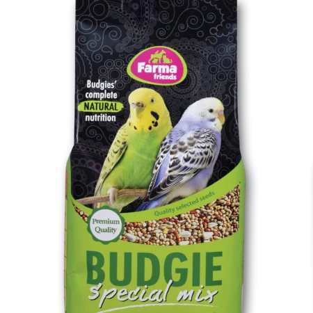 ΤΡΟΦΗ ΓΙΑ ΜΙΚΡΟΥΣ ΠΑΠΑΓΑΛΟΥΣ