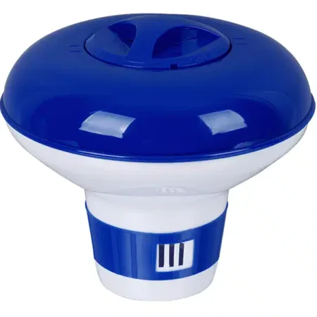 ΜΕΓΑΛΟΣ ΠΛΩΤΟΣ ΧΛΩΡΙΟΠΟΙΗΤΗΣ