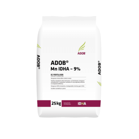 ΜΑΓΓΑΝΙΟ Mn IDHA 9%