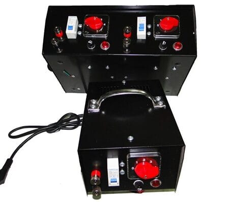 ΜΕΤΑΣΧΗΜΑΤΙΣΤΕΣ