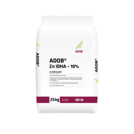 ΨEΥΔΑΡΓΥΡΟΣ Zn IDHA