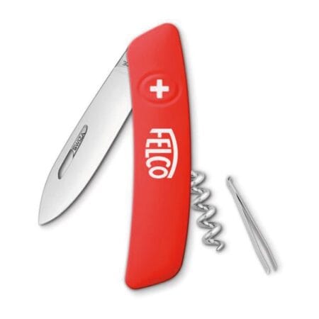 FELCO 501 SWISS KNIFE