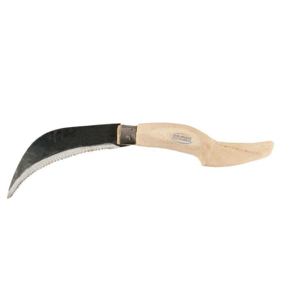 TSEKMES WOODEN