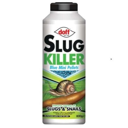 FERRONITE SLUG & SNAIL