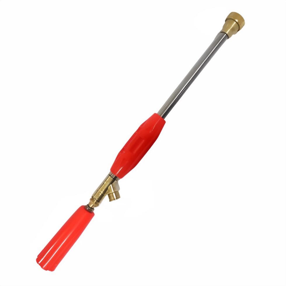 SPRAY GUN 35CM