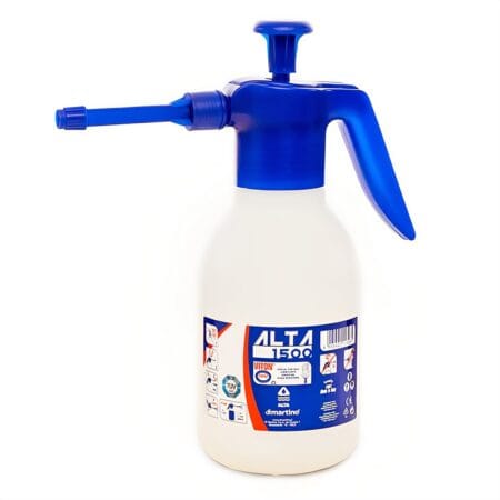 ALTA PRESSURE SPRAYER 1500