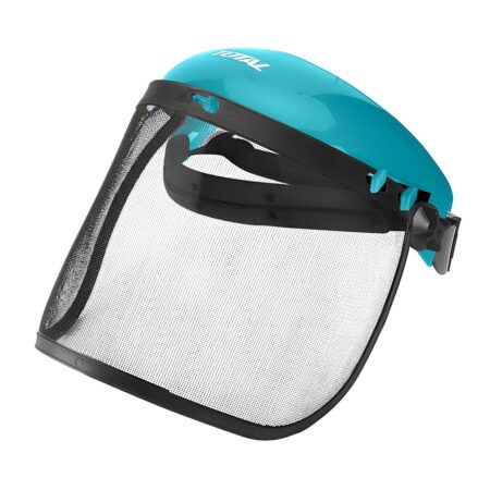 TOTAL MESH VISOR