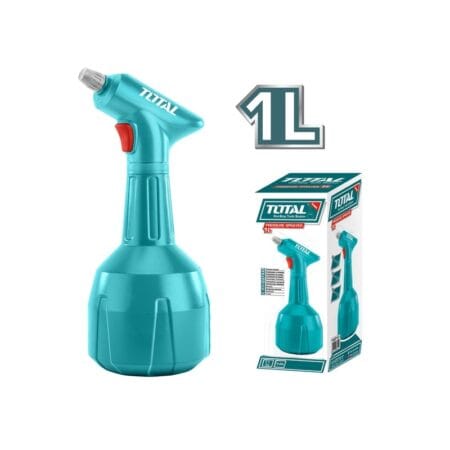 TOTAL PRESSURE BATTERY SPRAYER 1Lit