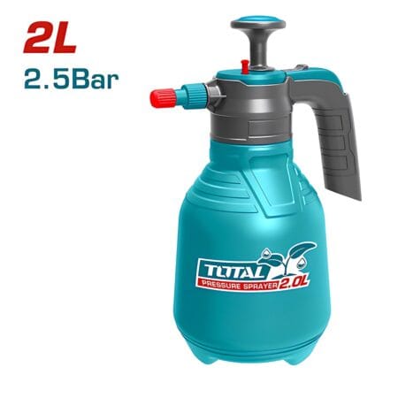 PRESSURE SPRAYER 2LTR