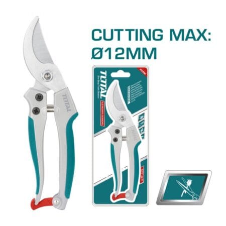 TOTAL PRUNING SHEAR 20CM