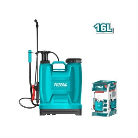 KNAPSACK SPRAYER 16LTR