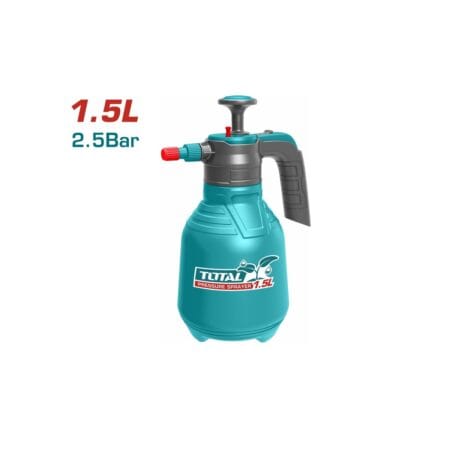 PRESSURE SPRAYER 1,5LTR