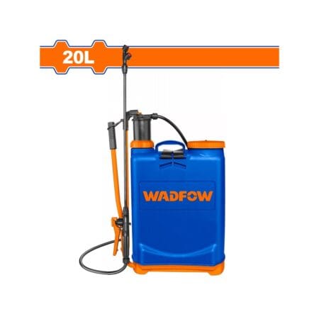 KNAPSACK SPRAYER 20LTR