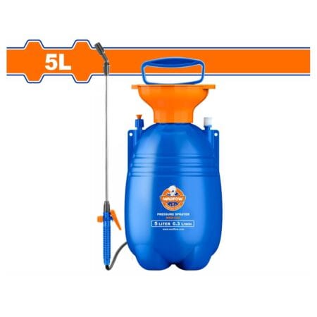 PRESSURE SPRAYER 5LTR