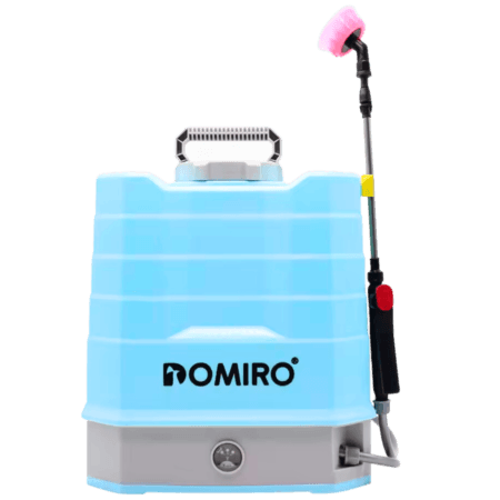 DOMIRO BATTERY KNAPSACK 16LTR