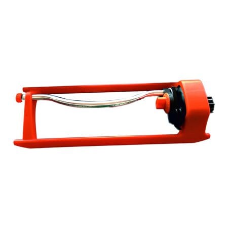 AQUABAX ΕΚΤΟΞΕΥΤΗΡΑΣ ΤΑΛΑΝΤΩΣΗΣ 18 ΟΠΩΝ ΜΕ ΑΚΡΟΦΥΣΙΟ ΑΛΟΥΜΙΝΙΟΥ