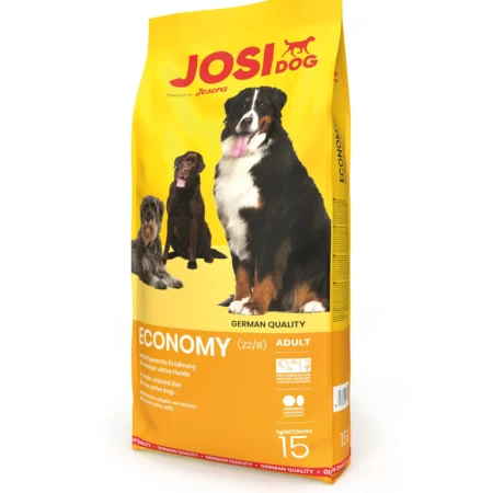 JOSIDOG ECONOMY