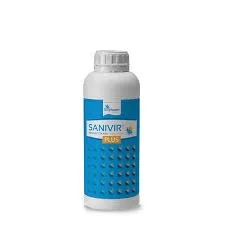 SANIVIR PLUS