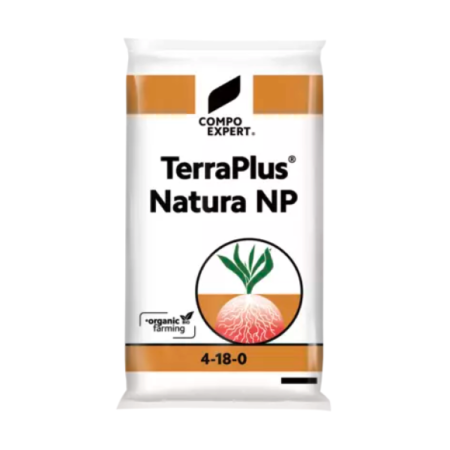 TERRAPLUS NATURA NP 4-18