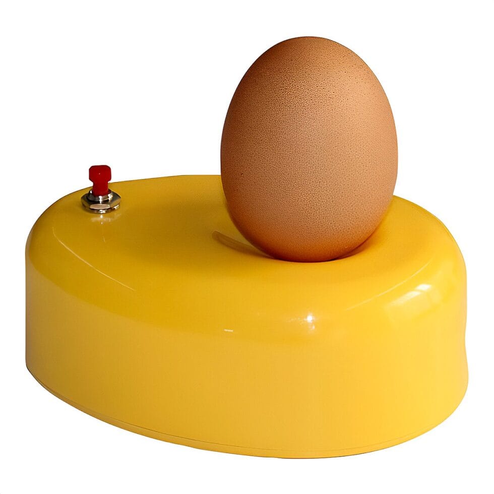 EGG CANFLER