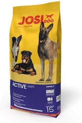 JOSIDOG ACTIVE