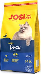 JOSICAT CRISPY DUCK