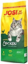 JOSICAT CRUNCHY POULTRY
