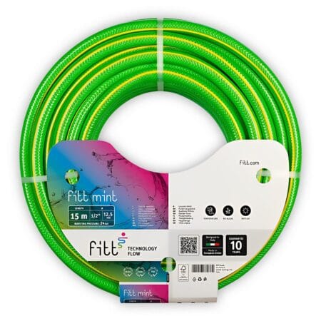 FITT MINT WATER HOSE