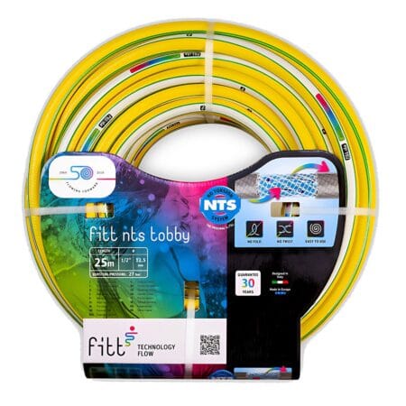FITT NTS TOBBY WATER HOSE